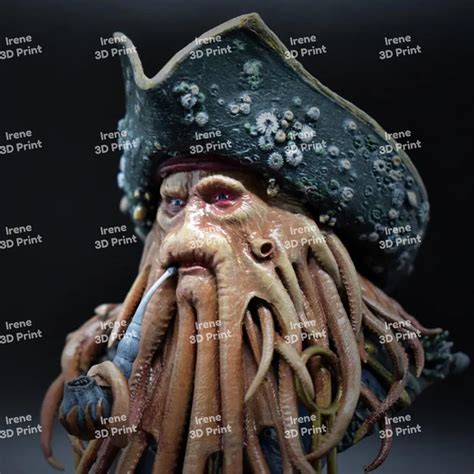 Davy jones xps file - Davy Jones' Locker is a sailor's synonym for the ocean floor. A locker was another name for a chest back in the day. So "being sent to Davy Jones' locker" actually …